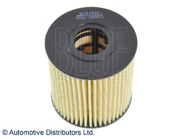 Filtro de óleo Citroen C3 HB