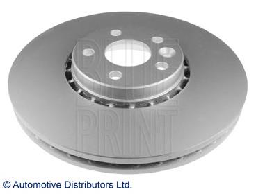 31277342 Volvo disco do freio dianteiro