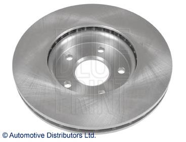 Disco do freio dianteiro Maxgear 191266 preço, a partir de 60,88 USD