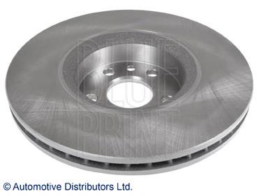 Передние тормозные диски ADF124307 Blue Print