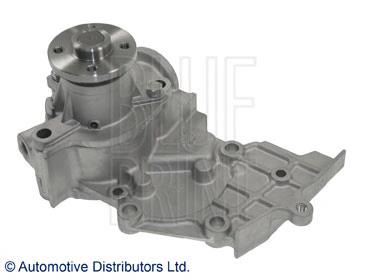 Купить ADD69121 Blue Print Помпа водяная (насос) охлаждения, в сборе с корпусом