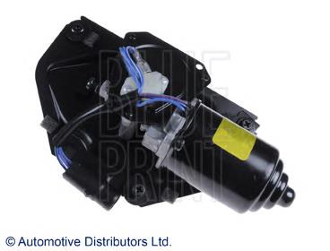 Motor de limpador pára-brisas do pára-brisas para Hyundai Galloper (JK)