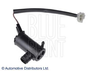 ADG00371 Blue Print bomba de motor de fluido para lavador de vidro dianteiro