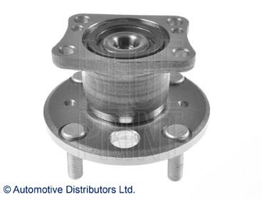 SS7601 DP Group cubo traseiro