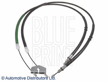 ADF124602C Blue Print cabo traseiro direito/esquerdo do freio de estacionamento