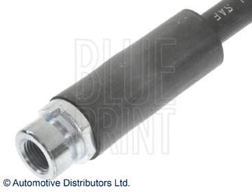 1170233 Kamoka Mangueira do freio dianteira