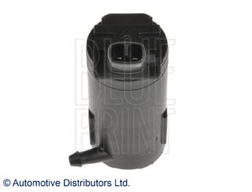 ADG00308 Blue Print Мотор омывателя лобового стекла