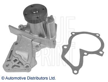 ADF129104 Blue Print bomba de água (bomba de esfriamento)