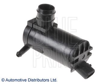 96318238 Opel bomba de motor de fluido para lavador de vidro dianteiro