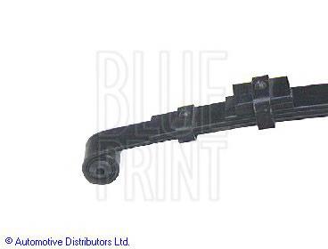 ADD68808 Blue Print suspensão de lâminas traseiro