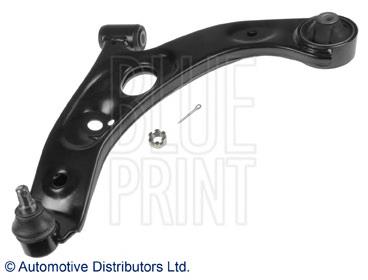 Рычаг передней подвески левый ADD68634 Blue Print