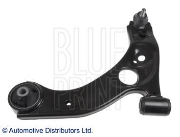 Рычаг передний нижний левый Blue Print ADD68634