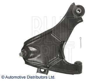 K56046094AD Fiat/Alfa/Lancia braço oscilante inferior esquerdo de suspensão dianteira