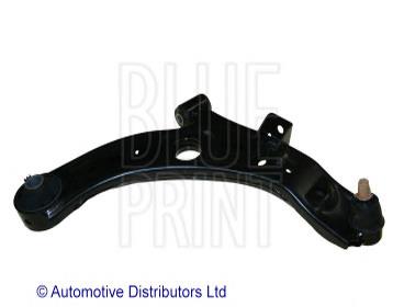 48068B1010000 Daihatsu braço oscilante inferior direito de suspensão dianteira