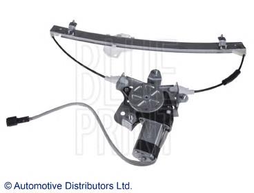ADG01382 Blue Print mecanismo de acionamento de vidro da porta dianteira esquerda