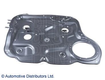 Mecanismo de acionamento de vidro da porta dianteira esquerda ADG01370 Blue Print