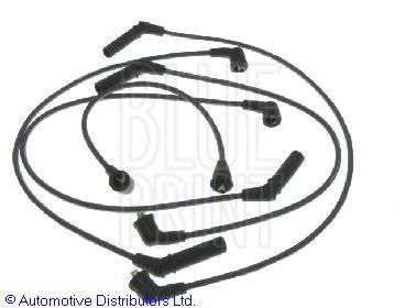 Fios de alta voltagem, kit ADG01610 Blue Print