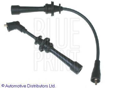 2750126B00 Hyundai/Kia fios de alta voltagem, kit