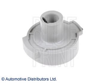 Slider (rotor) de distribuidor de ignição, distribuidor ADG01433 Blue Print