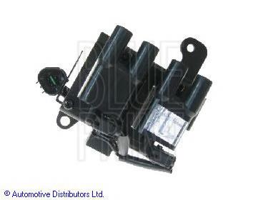 Bobina de ignição Engitech ENT960064