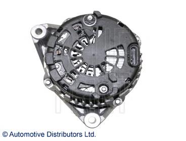 Gerador SsangYong Kyron