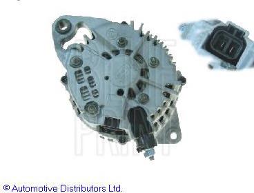 0K9B018300 Hyundai/Kia Генератор автомобильный