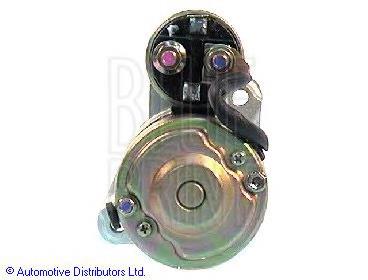 Motor de arranco ERA 220489A