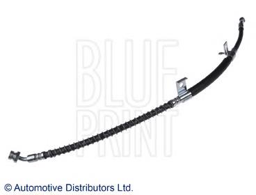 Купить ADG053166 Blue Print Шланг тормозной передний, правый