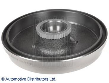 ADG04716 Blue Print Тормозной барабан
