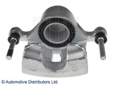 Суппорт тормозной передний левый Hyundai/Kia 581101D100