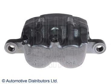0K56A33990A Hyundai/Kia Суппорт тормозной, передний, левый