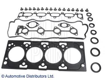 ADG062102 Blue Print kit superior de vedantes de motor