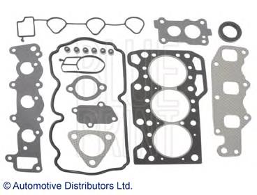 Kit de vedantes de motor completo para Daewoo Matiz (KLYA)
