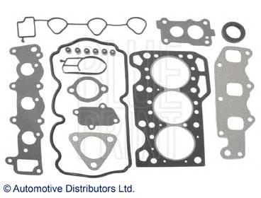 S1140007 General Motors kit de vedantes de motor completo