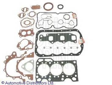 ADG06224 Blue Print kit de vedantes de motor completo