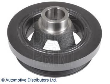 Polia de cambota para SsangYong Rexton (RJN)