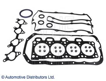 PFB-N010 Parts-Mall kit superior de vedantes de motor