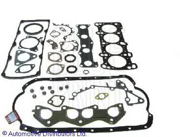 Kit de vedantes de motor completo para KIA Rio (DC)