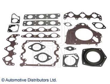 0K55810270B Hyundai/Kia kit de vedantes de motor completo