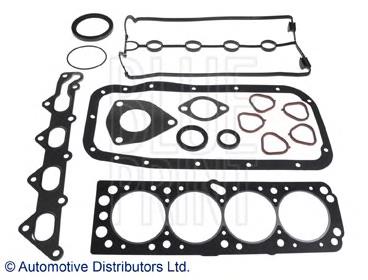 ADG06266 Blue Print kit de vedantes de motor completo