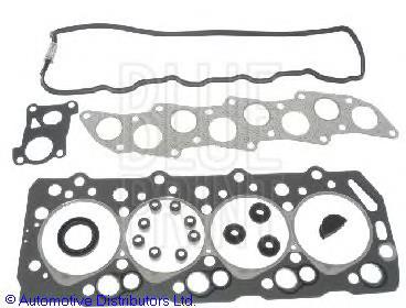 2092042D00 Hyundai/Kia kit de vedantes de motor completo