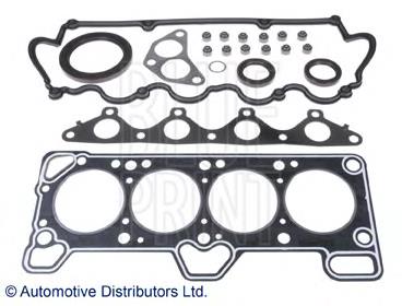 ADG06252 Blue Print kit superior de vedantes de motor