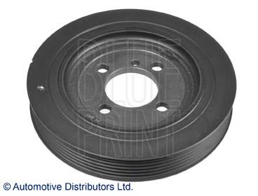 Polia de cambota Hyundai Tucson 1 JM