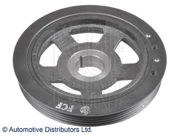 821696 Hans Pries (Topran) Polia de cambota