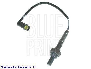 96253546 Opel sonda lambda, sensor de oxigênio até o catalisador