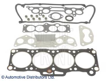 Kit de vedantes de motor completo ADG06282 Blue Print