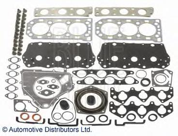 ADG06281C Blue Print kit de vedantes de motor completo