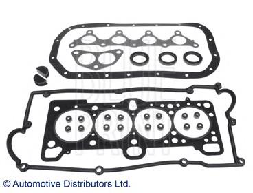 2091026C01 Hyundai/Kia kit de vedantes de motor completo
