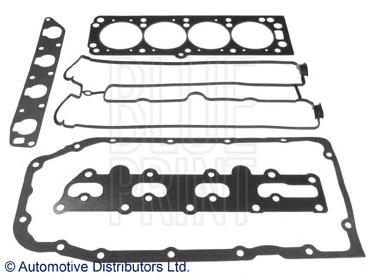 ADG06293 Blue Print kit superior de vedantes de motor