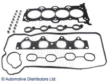 48H09 Japko kit superior de vedantes de motor